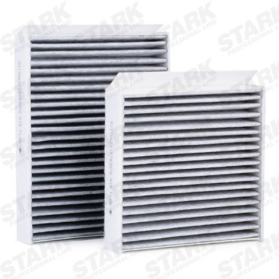 Cabin Air Filter Stark SKIF-0170502 SKIF-0170502 - photo 4