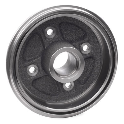 Brake Drum RIDEX 123B0145 123B0145 - photo 5