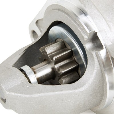 Starter RIDEX 2S0506 2S0506 - photo 5