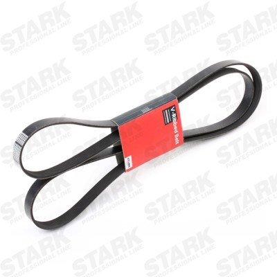 V-Ribbed Belt Stark SK-7PK2418 SK-7PK2418 - photo 3