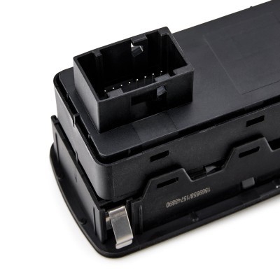 Window switch RIDEX 1761S0071 1761S0071 - photo 5