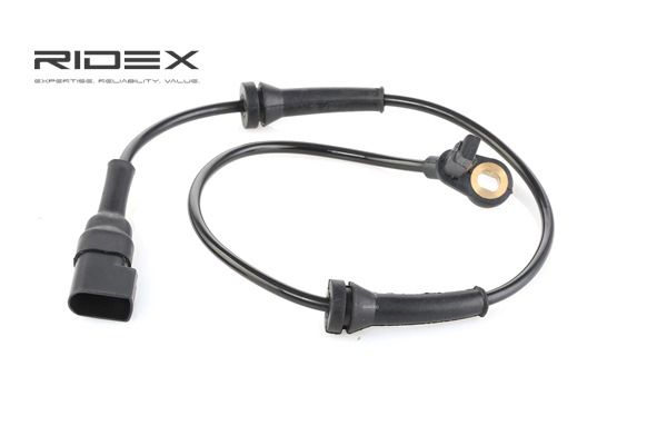 ABS Sensor RIDEX 412W0127 412W0127 - photo 1