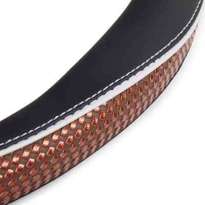 Steering wheel cover RIDEX 4791A0131 4791A0131 - photo 5
