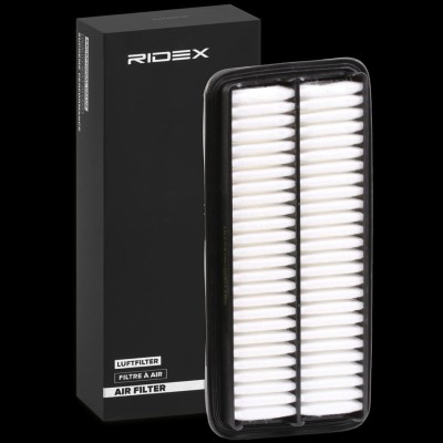 Air Filter RIDEX 8A0177 8A0177 - photo 7