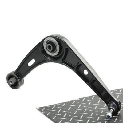 Control Arm RIDEX 273C0147 273C0147 - photo 2