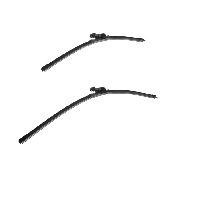 Wiper Blade RIDEX 298W0491P 298W0491P - photo 1