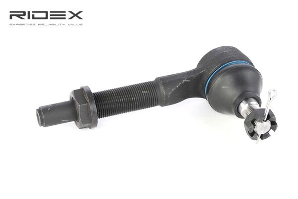 Tie Rod End RIDEX 914T0243 914T0243 - photo 1