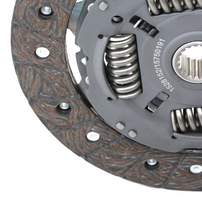 Clutch Kit RIDEX 479C0913 479C0913 - photo 4