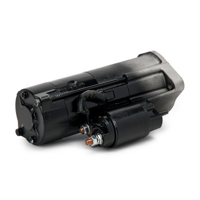 Starter RIDEX 2S0058R 2S0058R - photo 4