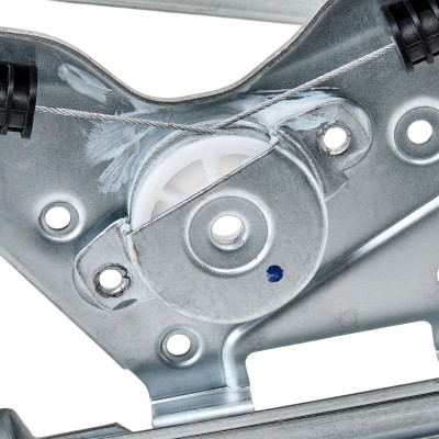 Window Regulator RIDEX 1561W0266 1561W0266 - photo 7