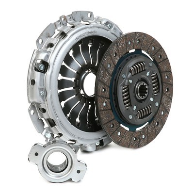 Clutch Kit RIDEX 479C0331 479C0331 - photo 3