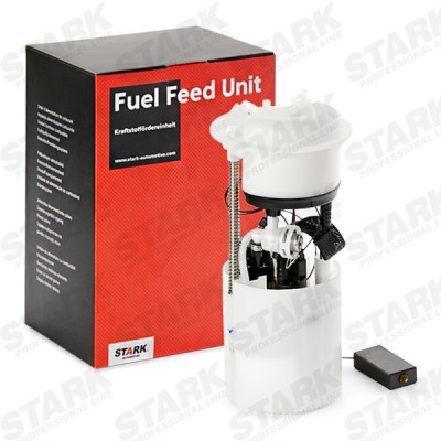 Fuel module Stark SKFU-0410361 SKFU-0410361 - photo 2