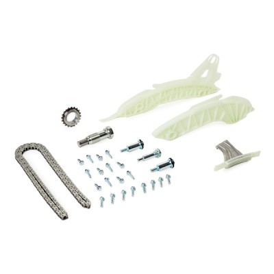 Timing chain kit RIDEX 1389T2510 1389T2510 - photo 2