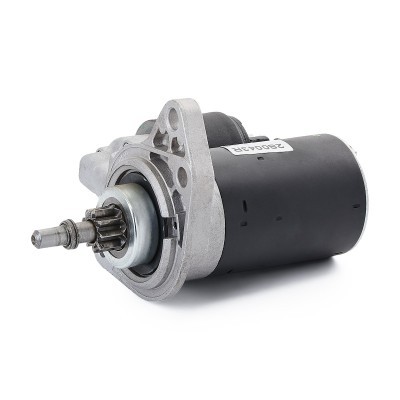 Starter RIDEX 2S0043R 2S0043R - photo 2