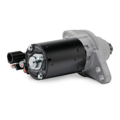 Starter RIDEX 2S0233 2S0233 - photo 4