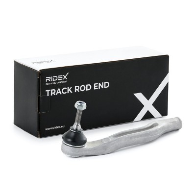 Tie Rod End RIDEX 914T1004 914T1004 - photo 2