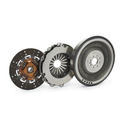 Clutch Kit RIDEX 479C0268 479C0268 - photo 4