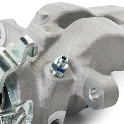 Brake Caliper RIDEX 78B2411R 78B2411R - photo 6