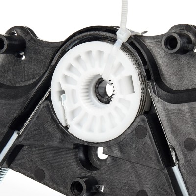 Window Regulator RIDEX 1561W0900 1561W0900 - photo 5