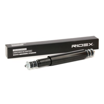 Steering Stabilizer RIDEX 130S0007 130S0007 - photo 2