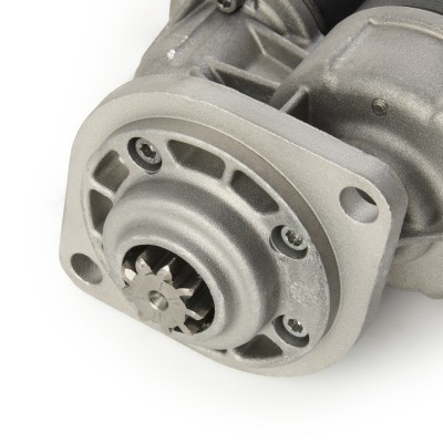 Starter RIDEX 2S0204R 2S0204R - photo 6