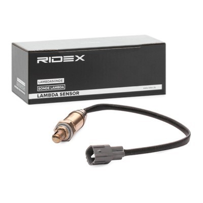 Lambda (Oxygen) Sensor RIDEX 3922L0123 3922L0123 - photo 2