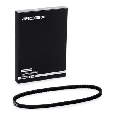 V-Belt RIDEX 10C0016 10C0016 - photo 1