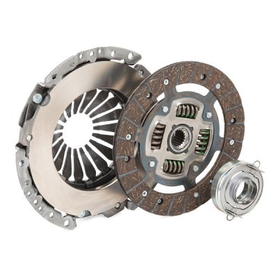 Clutch Kit RIDEX 479C0736 479C0736 - photo 4