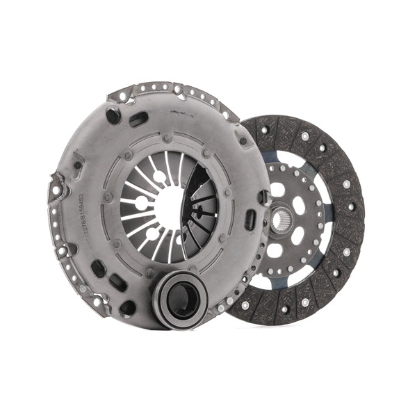 Clutch Kit RIDEX 479C0142 479C0142 - photo 1