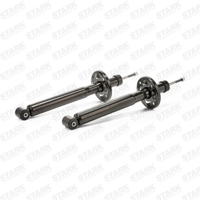 Shock Absorber Stark SKSA-01334888 SKSA-01334888 - photo 3