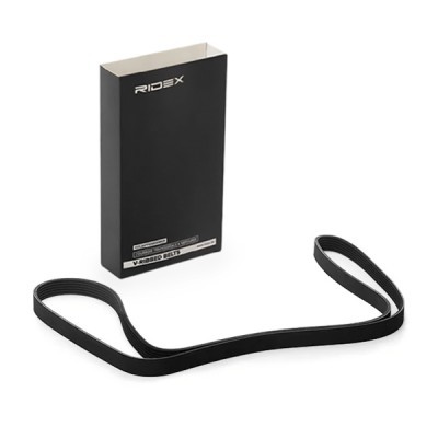 V-Ribbed Belt RIDEX 305P0208 305P0208 - photo 2