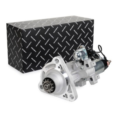 Starter RIDEX 2S0570 2S0570 - photo 2