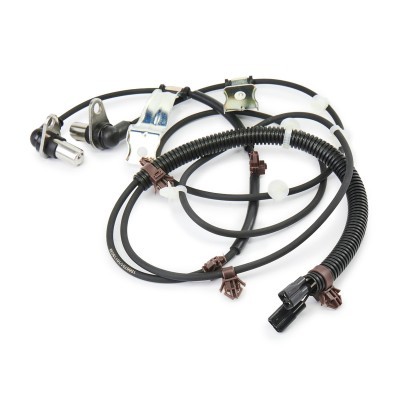 ABS Sensor RIDEX 412W0855 412W0855 - photo 3