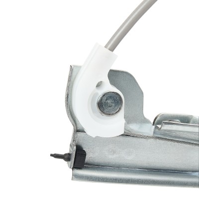 Window Regulator RIDEX 1561W0130 1561W0130 - photo 5