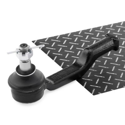 Tie Rod End RIDEX 914T0377 914T0377 - photo 2