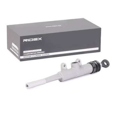 Clutch Master Cylinders RIDEX 234M0040 234M0040 - photo 2