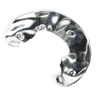 Splash Panel brake disc RIDEX 1330S0165 1330S0165 - photo 3