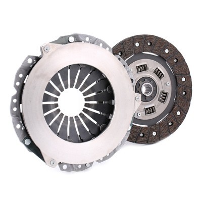 Clutch Kit RIDEX 479C0058 479C0058 - photo 4