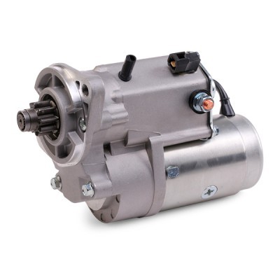 Starter RIDEX 2S0077 2S0077 - photo 3
