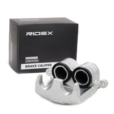 Brake Caliper RIDEX 78B0177 78B0177 - photo 2