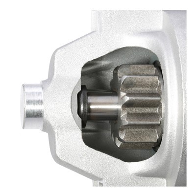 Starter RIDEX 2S0034 2S0034 - photo 5