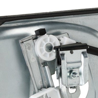 Window Regulator RIDEX 1561W0084 1561W0084 - photo 6