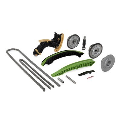 Timing chain kit RIDEX 1389T2564 1389T2564 - photo 2