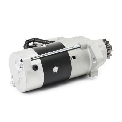 Starter RIDEX 2S0663 2S0663 - photo 4