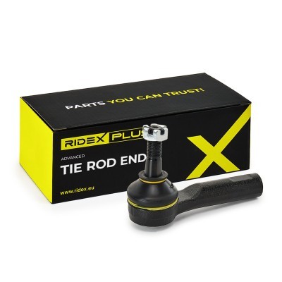 Tie Rod End RIDEX 914T0575P 914T0575P - photo 1