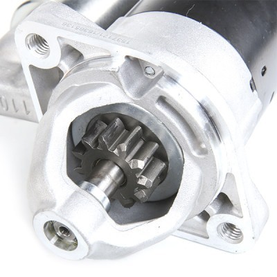 Starter RIDEX 2S0592 2S0592 - photo 5