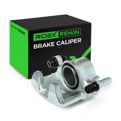 Brake Caliper RIDEX 78B2410R 78B2410R - photo 2