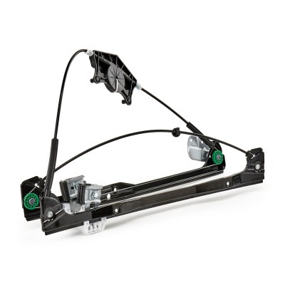 Window Regulator RIDEX 1561W0386 1561W0386 - photo 5