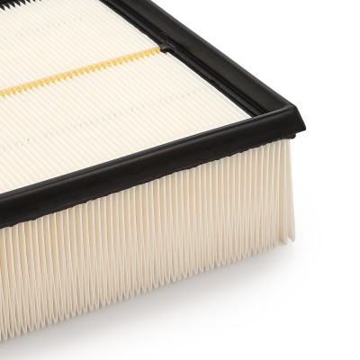 Air Filter RIDEX 8A0007 8A0007 - photo 10