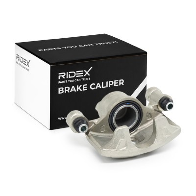 Brake Caliper RIDEX 78B2879 78B2879 - photo 2
